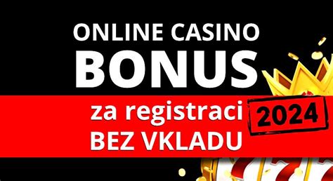 Nejlepší online casino bonusy ️ bez vkladu 2024 .